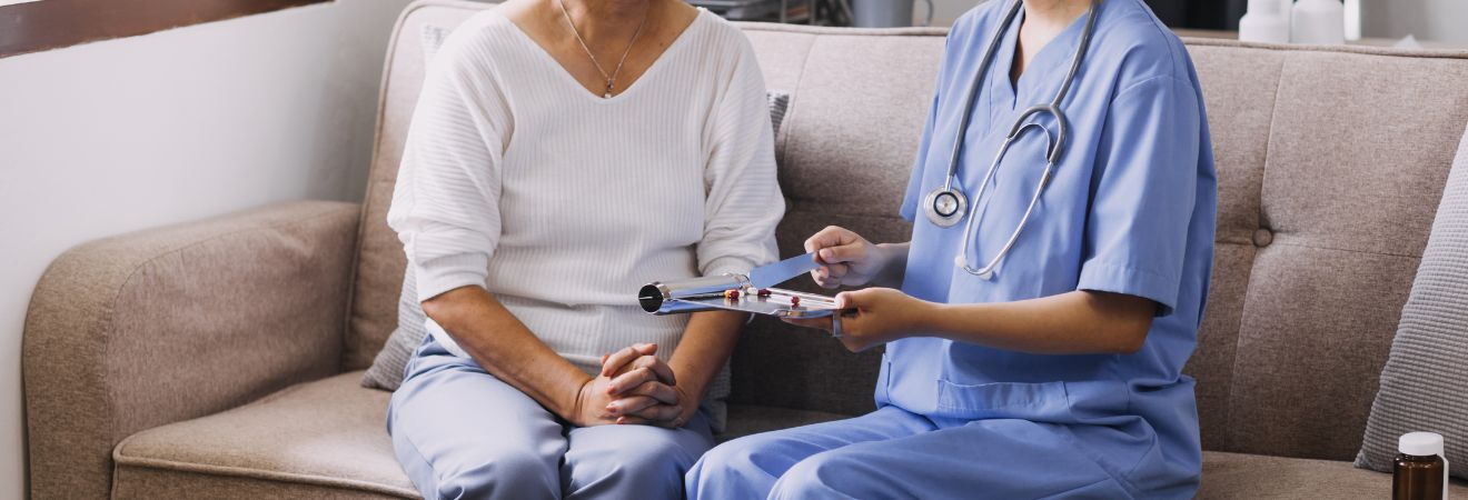 RS Patient Care Service